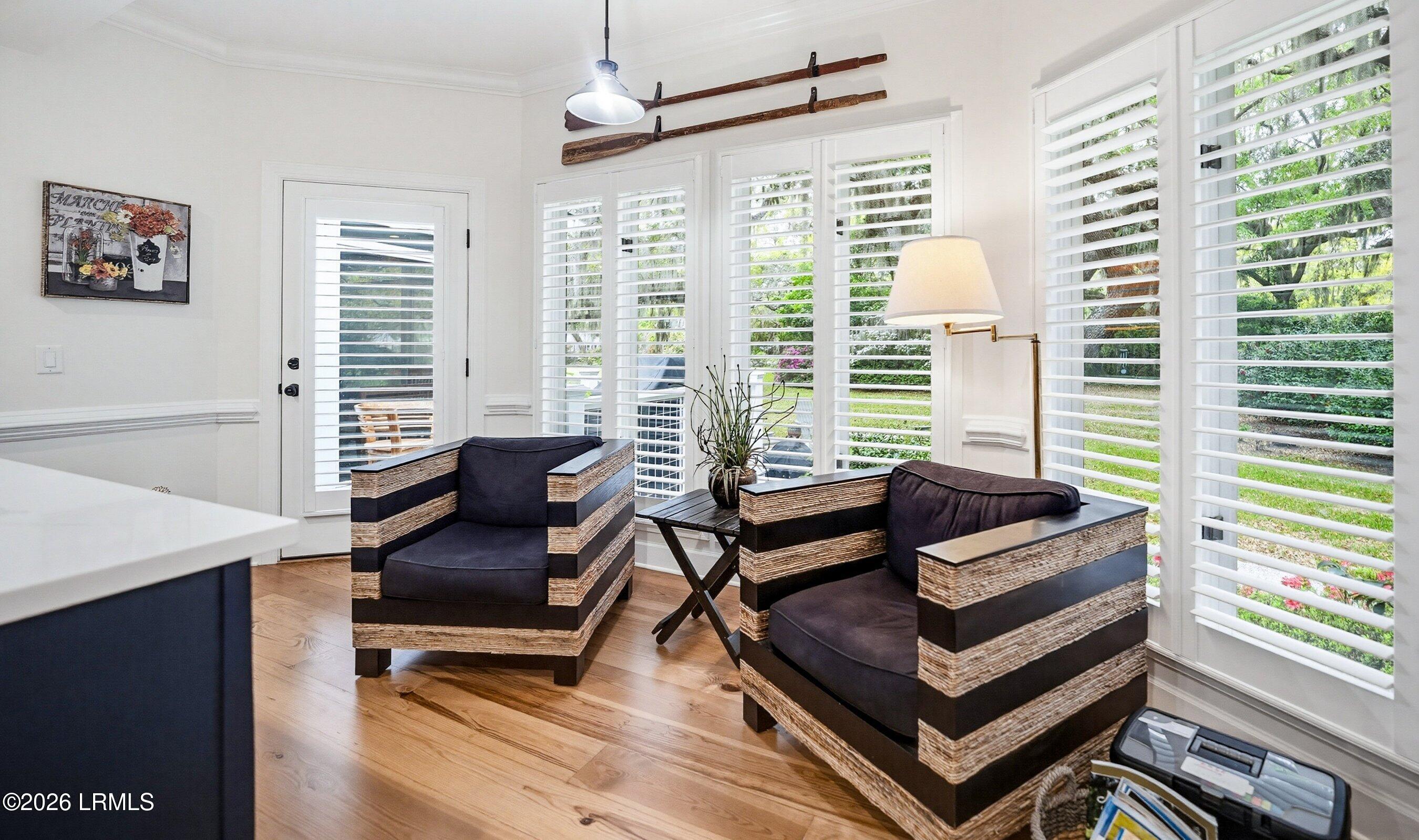 151 Spanish Point Drive Beaufort, SC 29902 - Photo 14 of 34 kitchen
