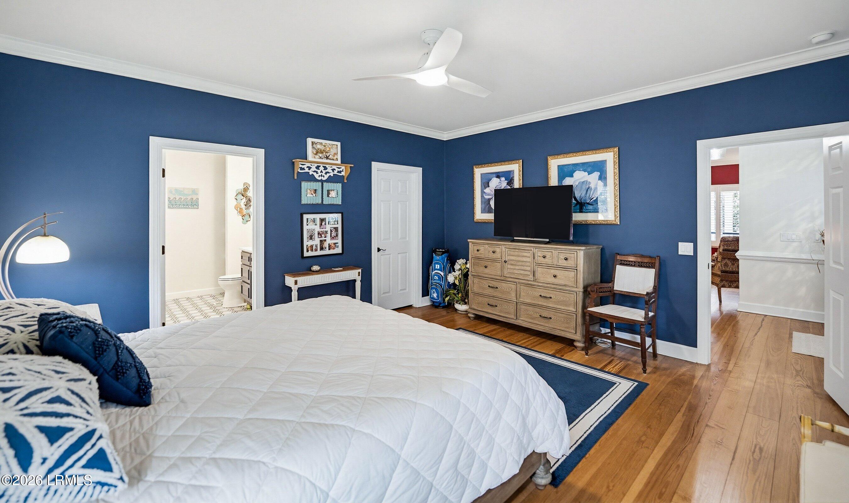 151 Spanish Point Drive Beaufort, SC 29902 - Photo 17 of 34 17