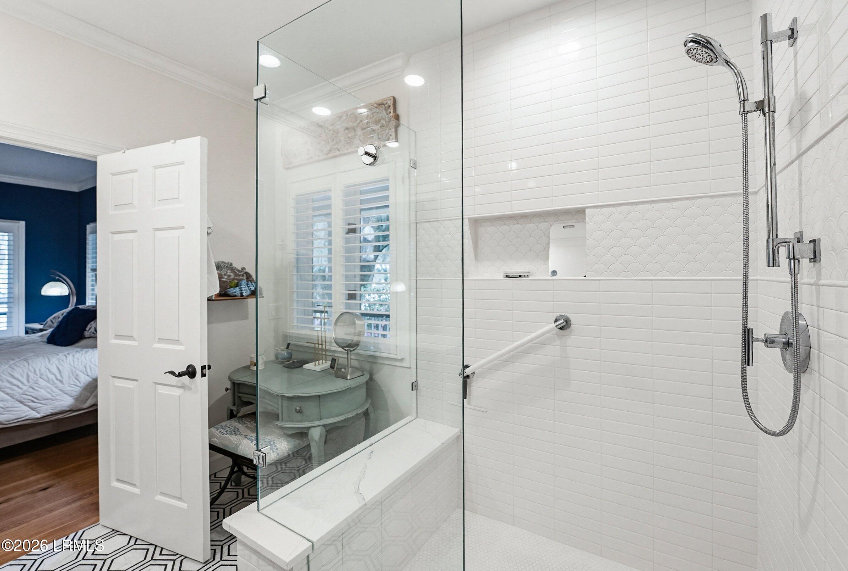 151 Spanish Point Drive Beaufort, SC 29902 - Photo 19 of 34 Primary bath