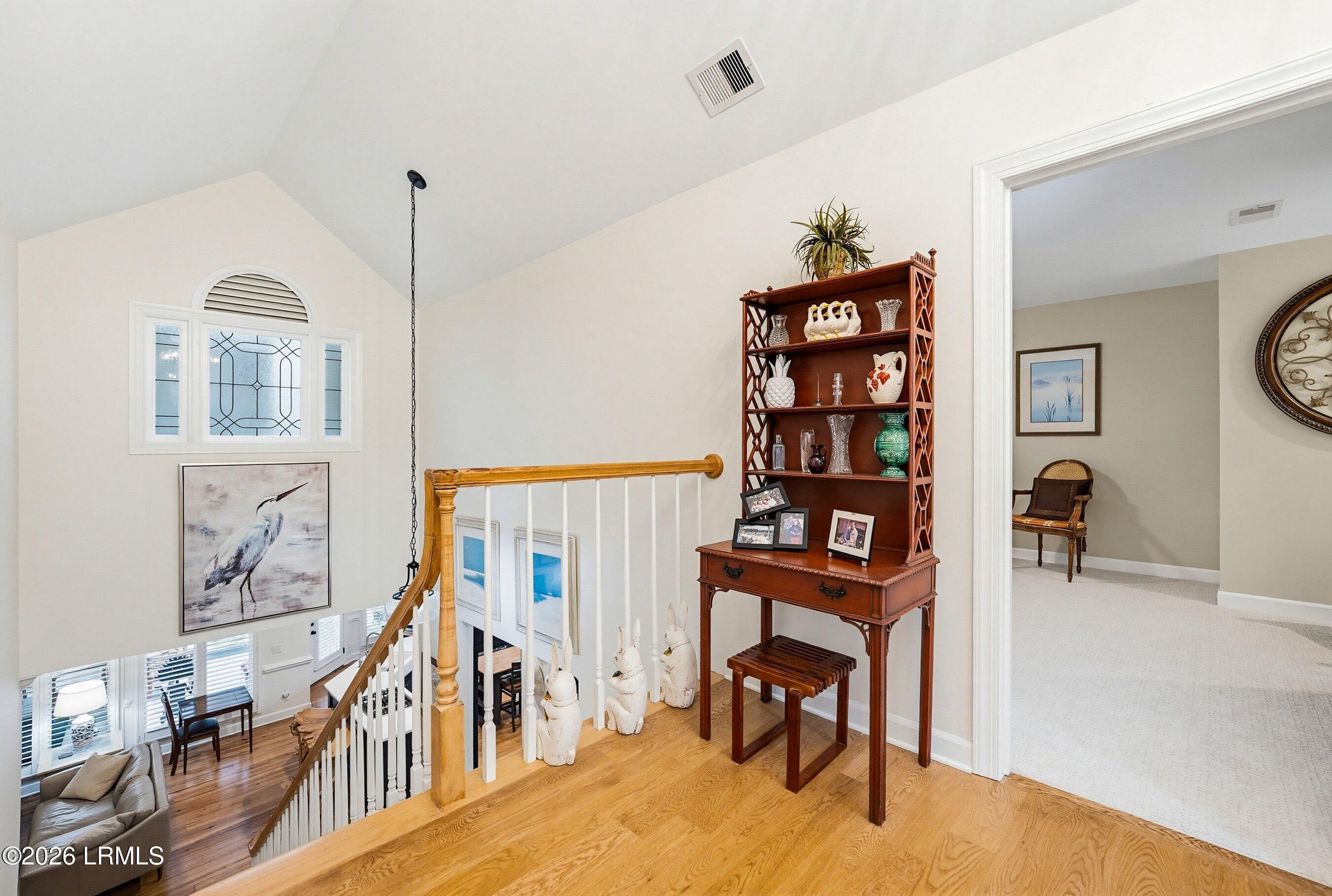 151 Spanish Point Drive Beaufort, SC 29902 - Photo 21 of 34 Upstairs