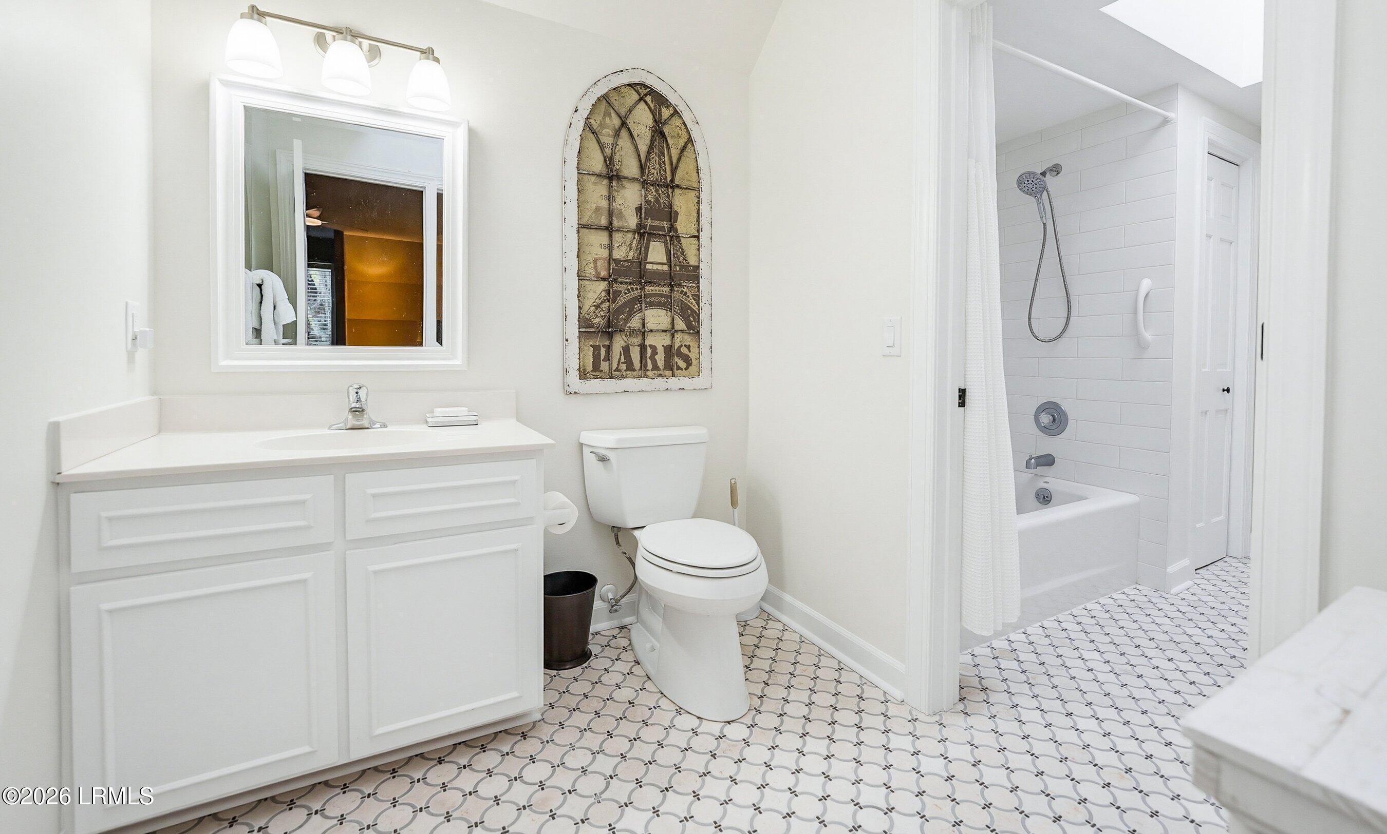 151 Spanish Point Drive Beaufort, SC 29902 - Photo 25 of 34 Jack and Jill bath