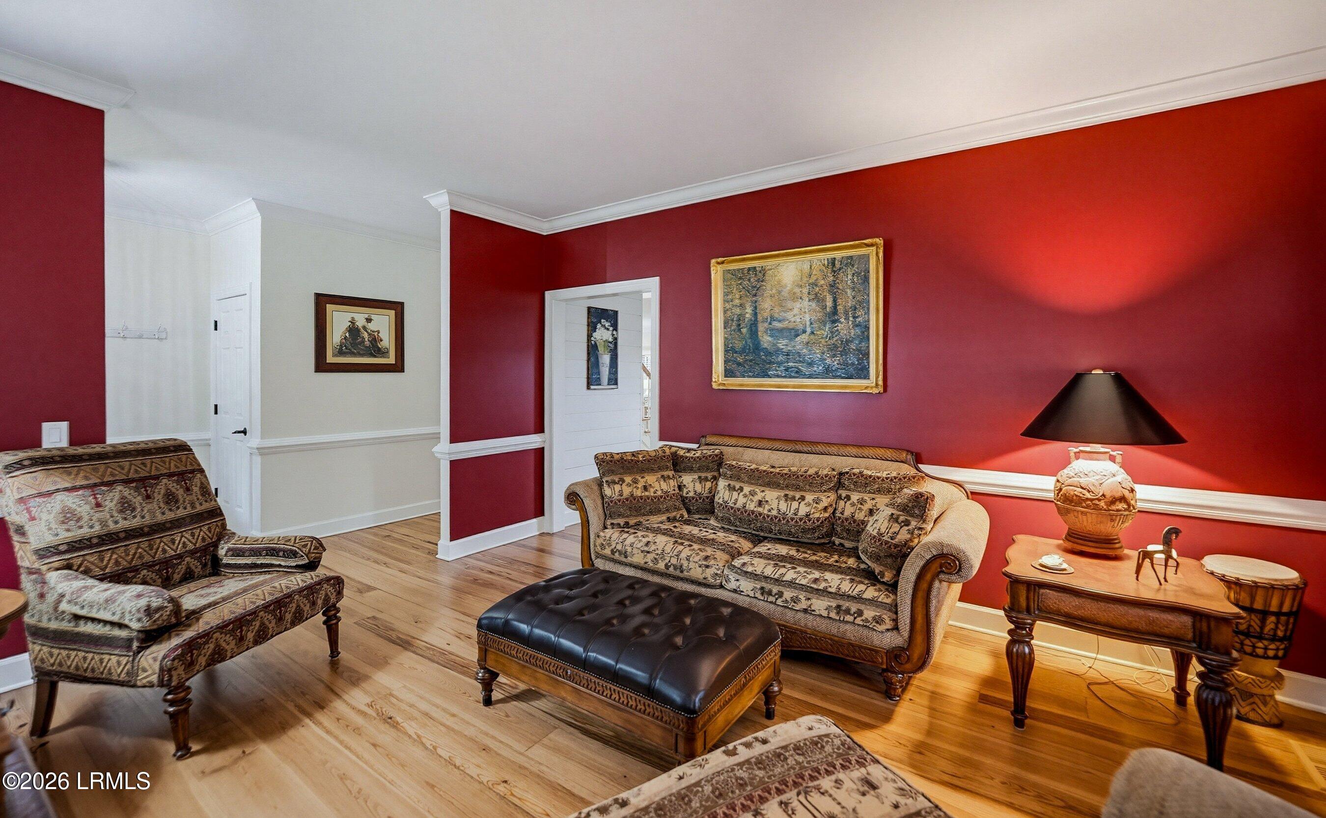 151 Spanish Point Drive Beaufort, SC 29902 - Photo 7 of 34 7