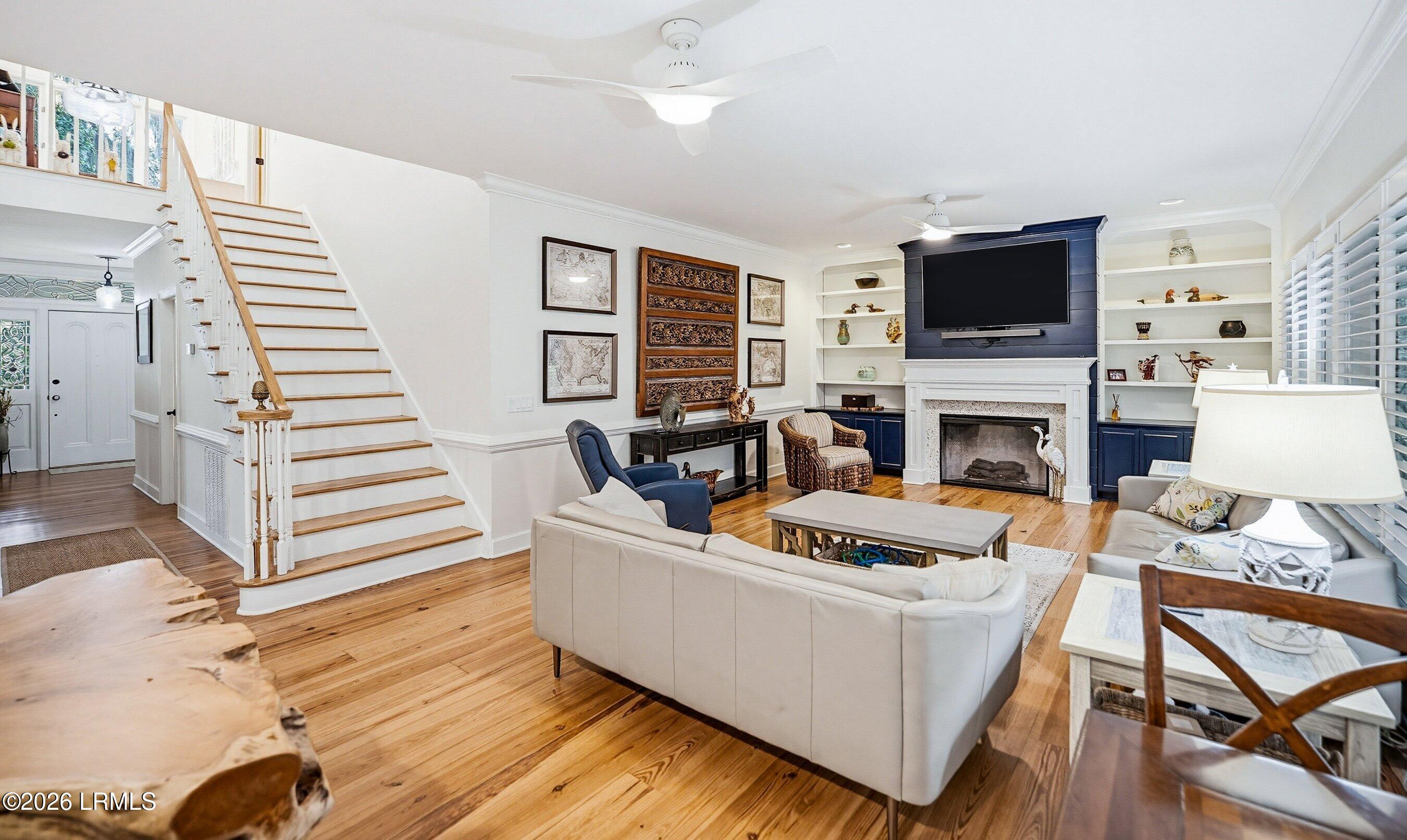 151 Spanish Point Drive Beaufort, SC 29902 - Photo 10 of 34 10