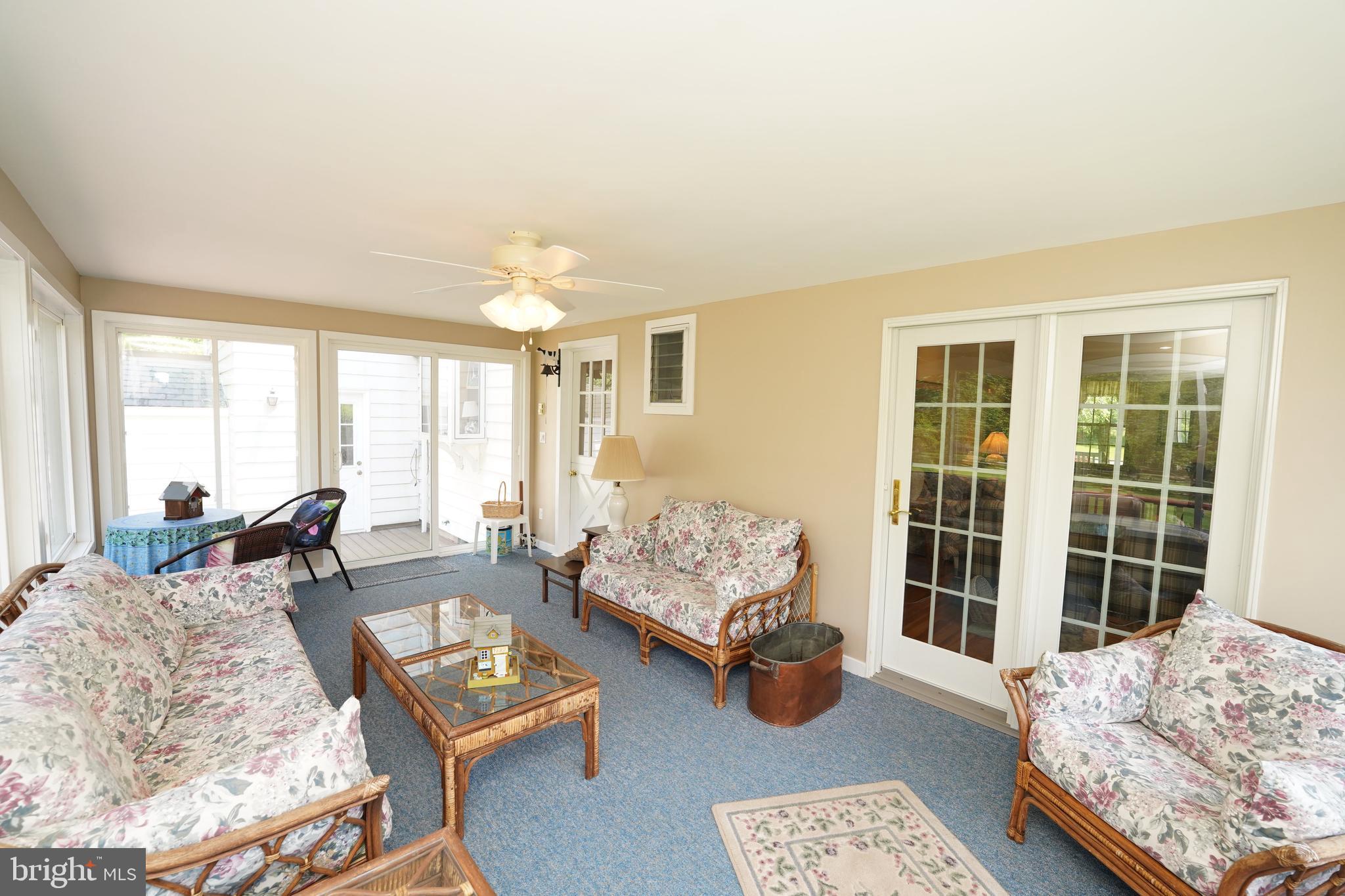 58 Mountainview Road Ewing, NJ 08628 - Photo 13 of 47 Four Season Room