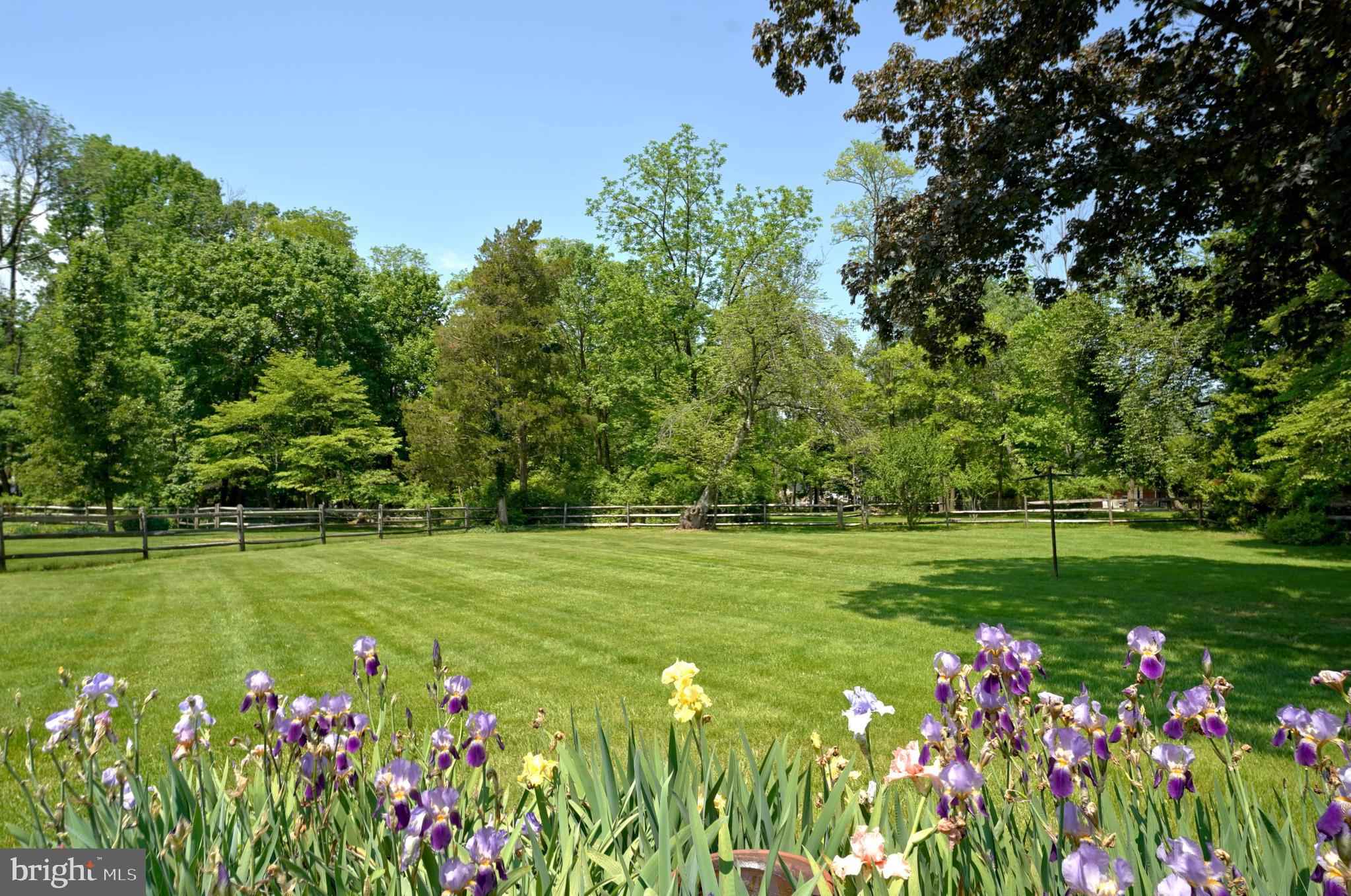 58 Mountainview Road Ewing, NJ 08628 - Photo 40 of 47 Back Yard