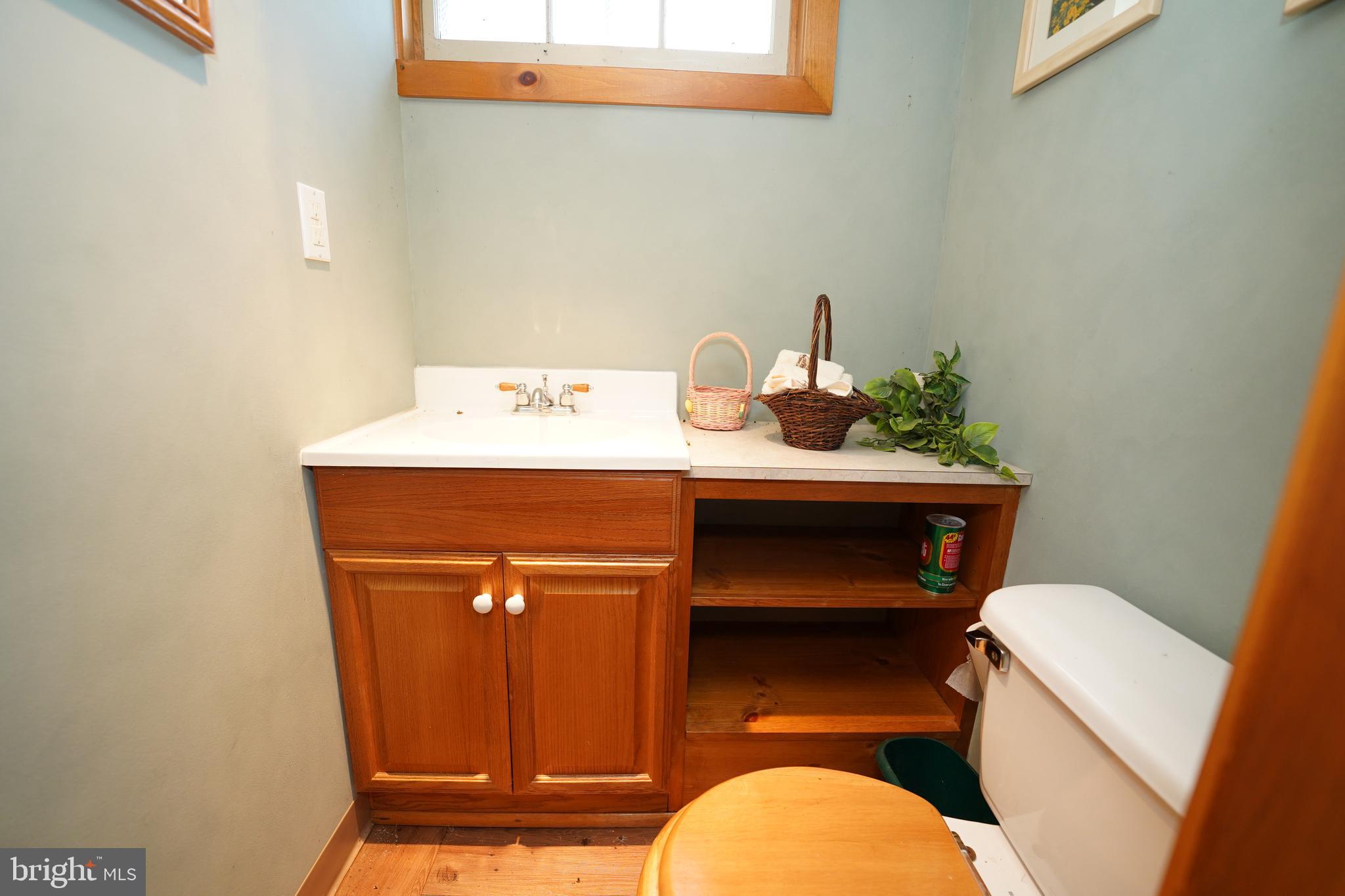 58 Mountainview Road Ewing, NJ 08628 - Photo 43 of 47 Basement-Half Bath