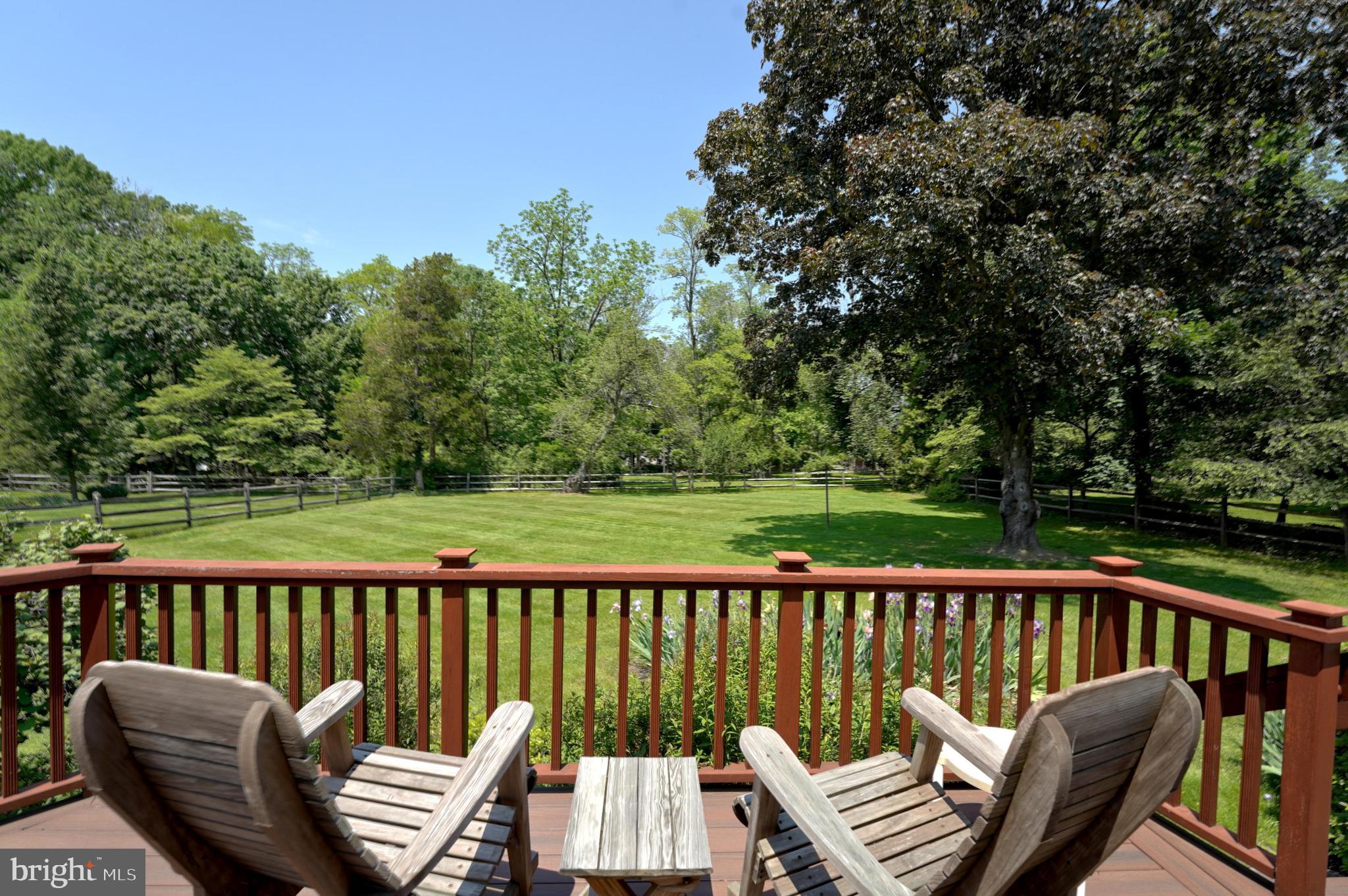 58 Mountainview Road Ewing, NJ 08628 - Photo 45 of 47 Deck