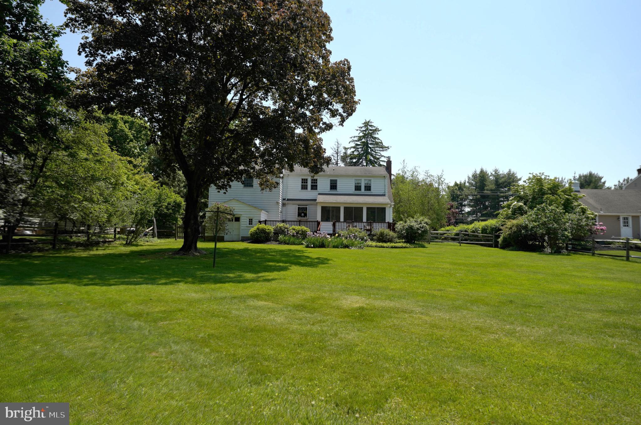 58 Mountainview Road Ewing, NJ 08628 - Photo 46 of 47 Exterior Back