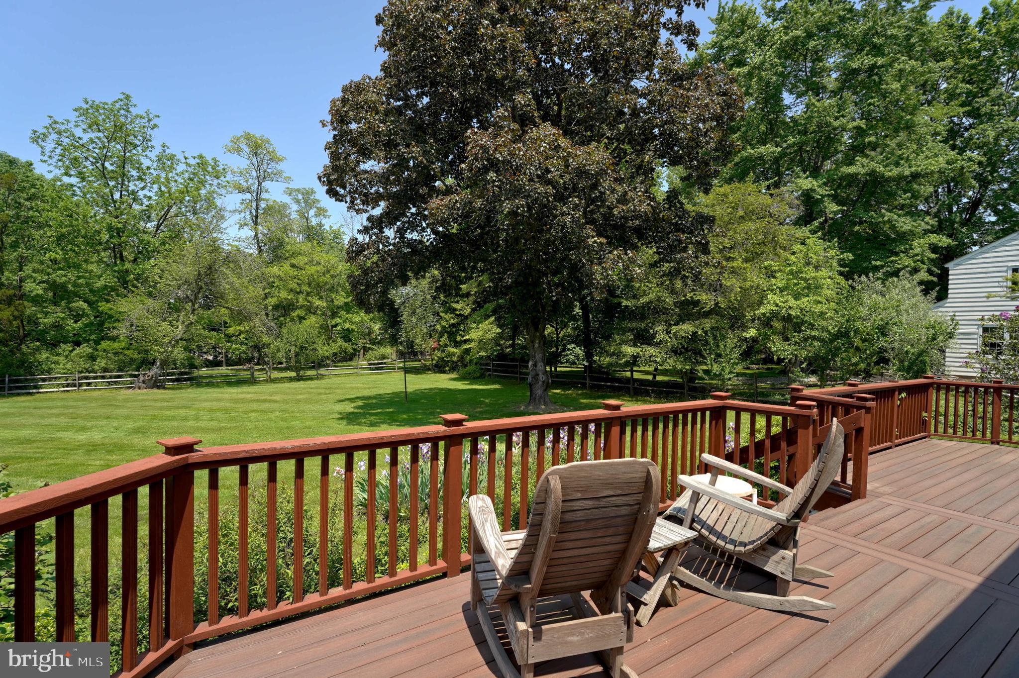 58 Mountainview Road Ewing, NJ 08628 - Photo 6 of 47 Deck