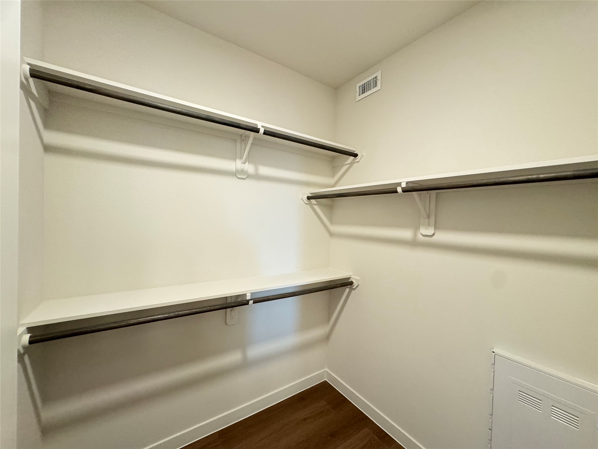 9302 Fry Road, Unit A3431 Cypress, TX 77433 - Photo 10 of 11 a close view of closet