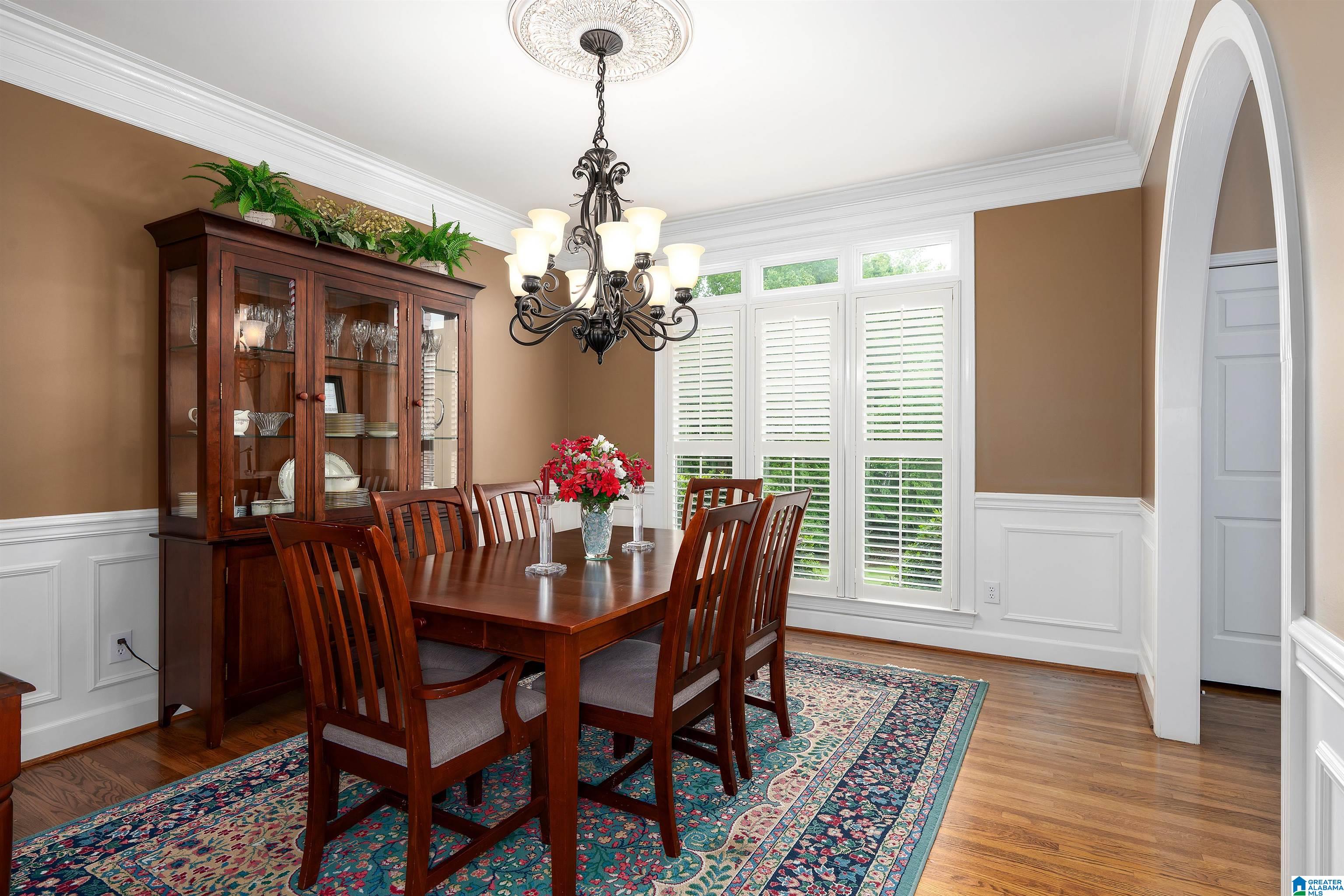 8117 Castlehill Road Birmingham, AL 35242 - Photo 8 of 59