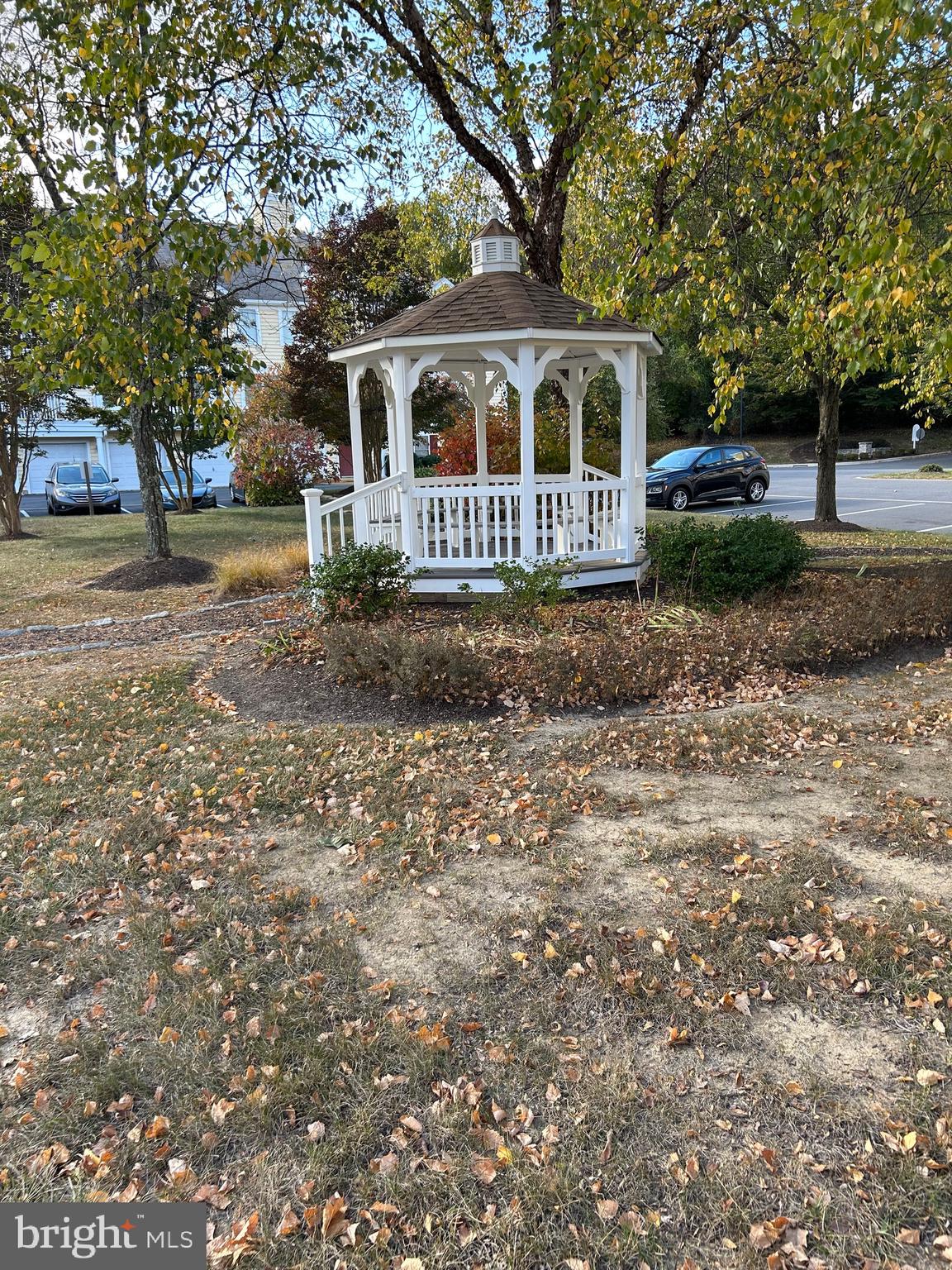 1209 Independence Way Newark, DE 19713 - Photo 28 of 28 Gazebo in court yard
