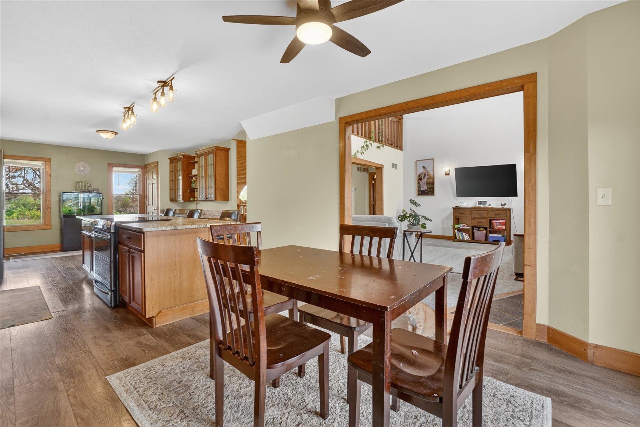 8632 North Stone Farm Road Edgerton, WI 53534 - Photo 17 of 62