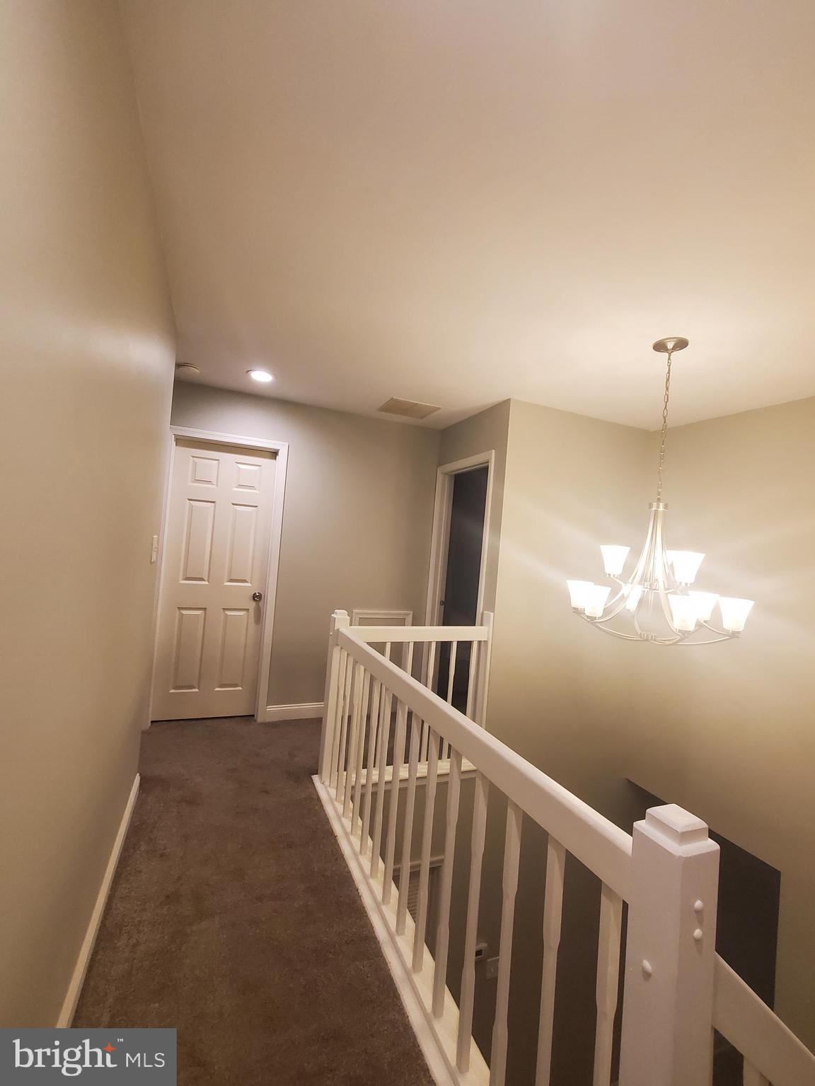 106 Five Crown Royal Marlton, NJ 08053 - Photo 16 of 27 a view of hallway with livingroom