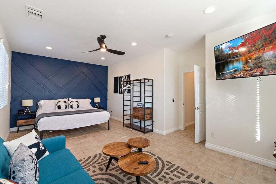 80746 Diamondback Trail Indio, CA 92201 - Photo 19 of 21 Room-4