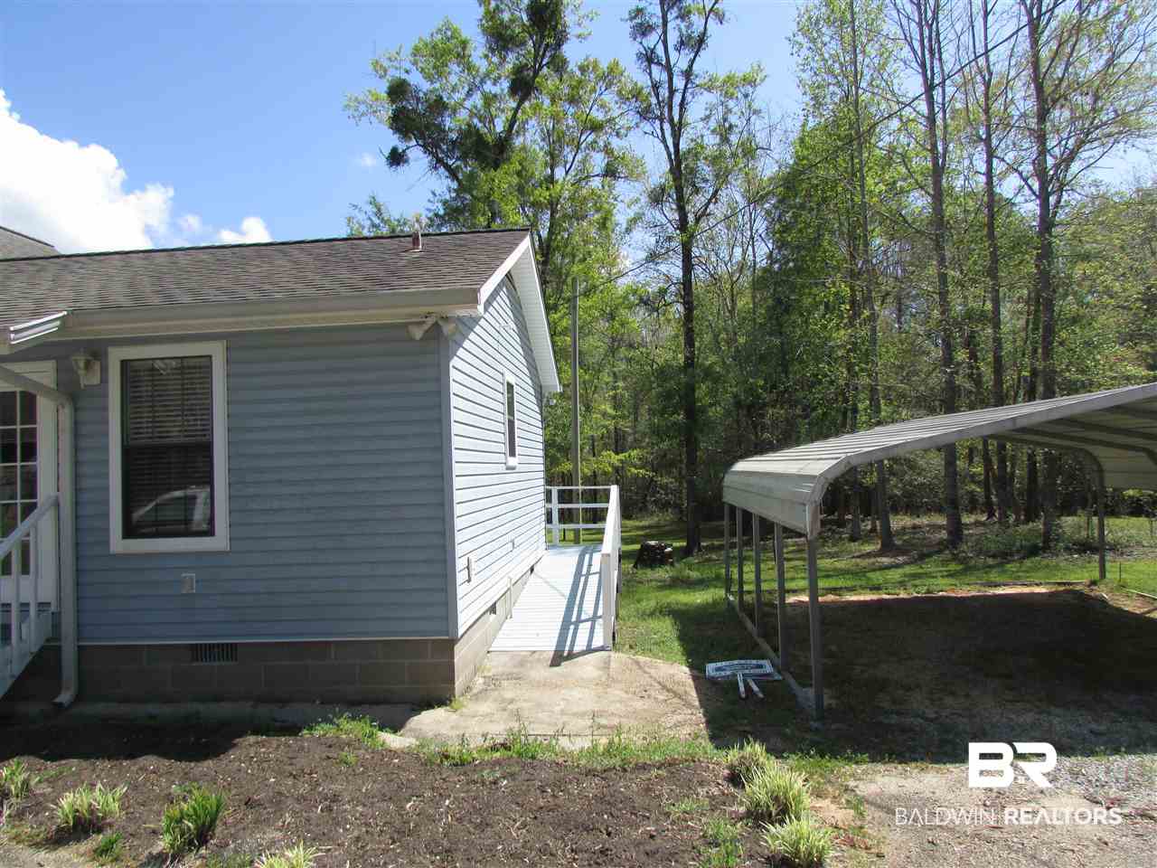 34740 Brandon Lake Road Bay Minette, AL 36507 - Photo 30 of 39