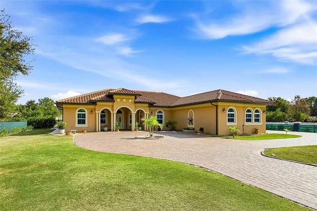 $1,100,000 | 3451 Michigan Avenue, St. Cloud, FL 34769