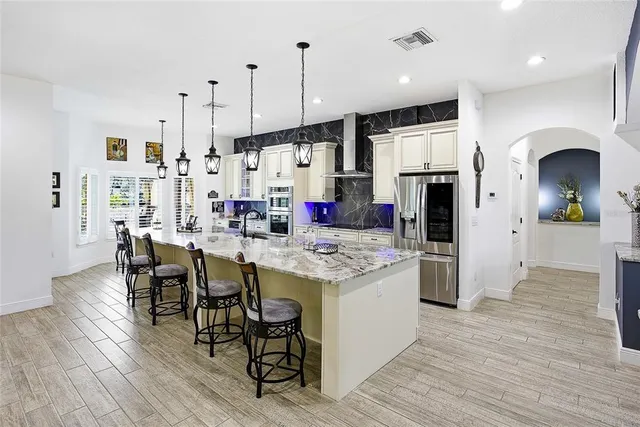 $1,100,000 | 3451 Michigan Avenue, St. Cloud, FL 34769