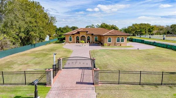 $1,070,000 | 3451 Michigan Avenue, St. Cloud, FL 34769