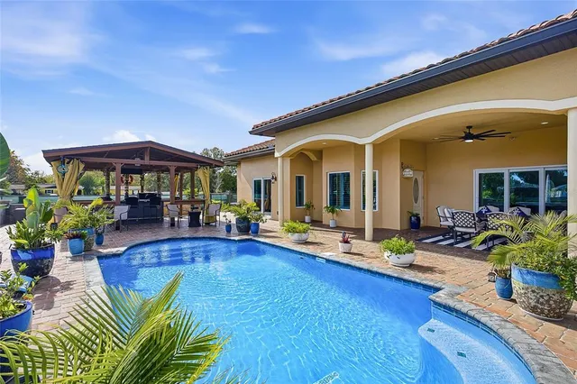 $1,100,000 | 3451 Michigan Avenue, St. Cloud, FL 34769