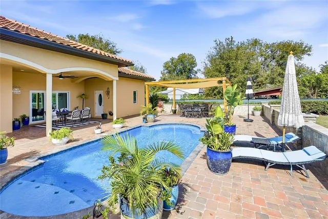 $1,100,000 | 3451 Michigan Avenue, St. Cloud, FL 34769