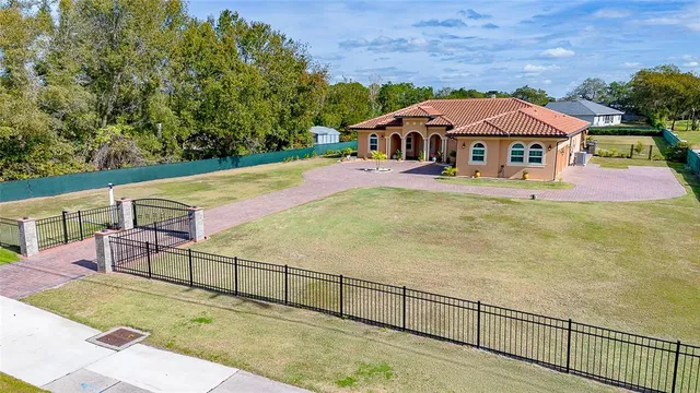 $1,100,000 | 3451 Michigan Avenue, St. Cloud, FL 34769