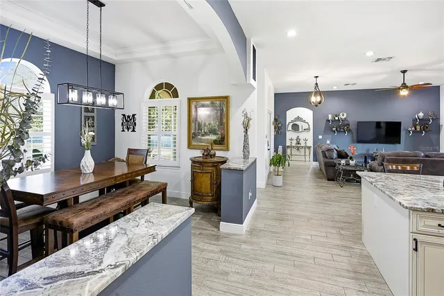 $1,100,000 | 3451 Michigan Avenue, St. Cloud, FL 34769