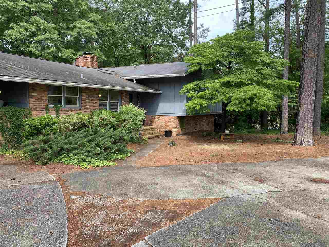 4025 Lassiter Mill Road Raleigh, NC 27609 - Photo 1 of 3 Photo 1