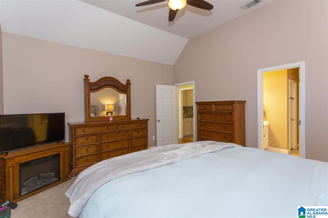 158 Kathryne Street Springville, AL 35146 - Photo 31 of 50