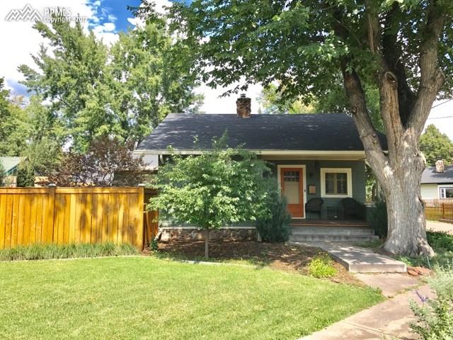716 Paseo Road Colorado Springs, CO 80907 - Photo 2 of 4 Gallery Image 2