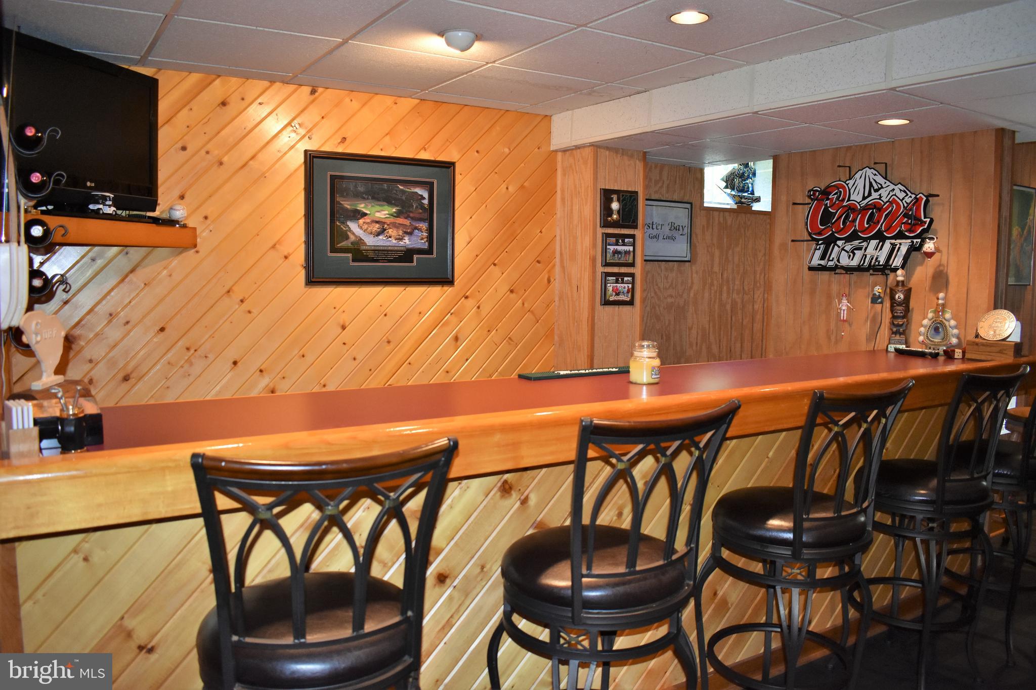 127 Monacy Road Coatesville, PA 19320 - Photo 40 of 68 Bar area is 26 x 12