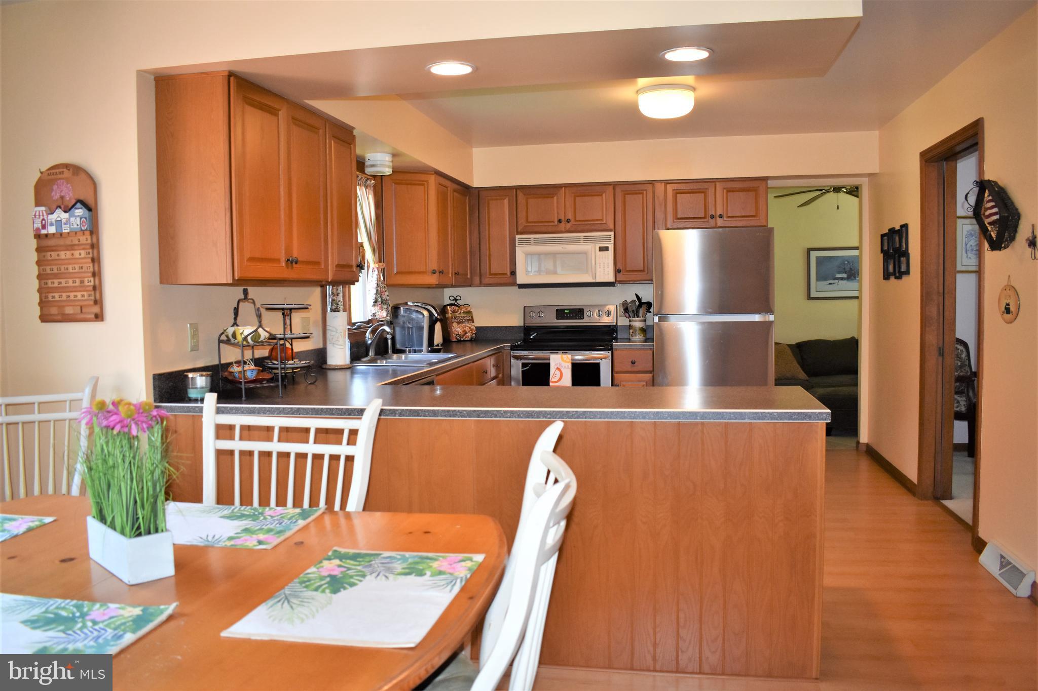 127 Monacy Road Coatesville, PA 19320 - Photo 9 of 68 Gallery Image 9