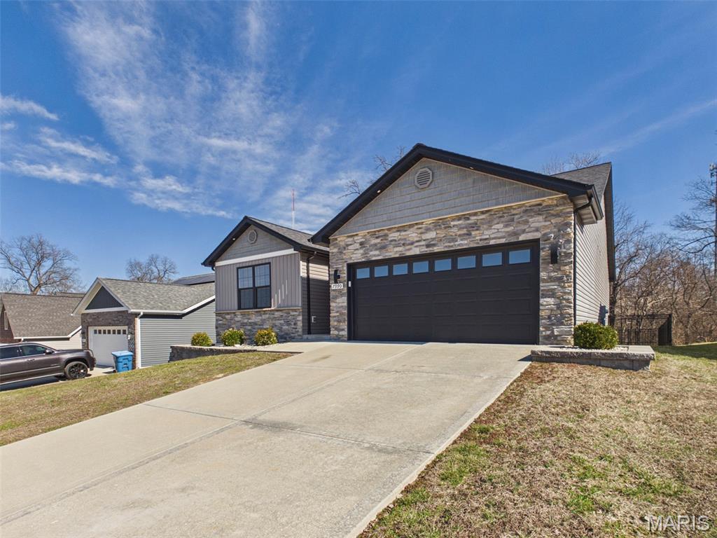 7990 Sonora Ridge Caseyville, IL 62232 - Photo 4 of 44