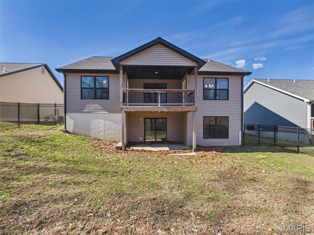 7990 Sonora Ridge Caseyville, IL 62232 - Photo 41 of 44