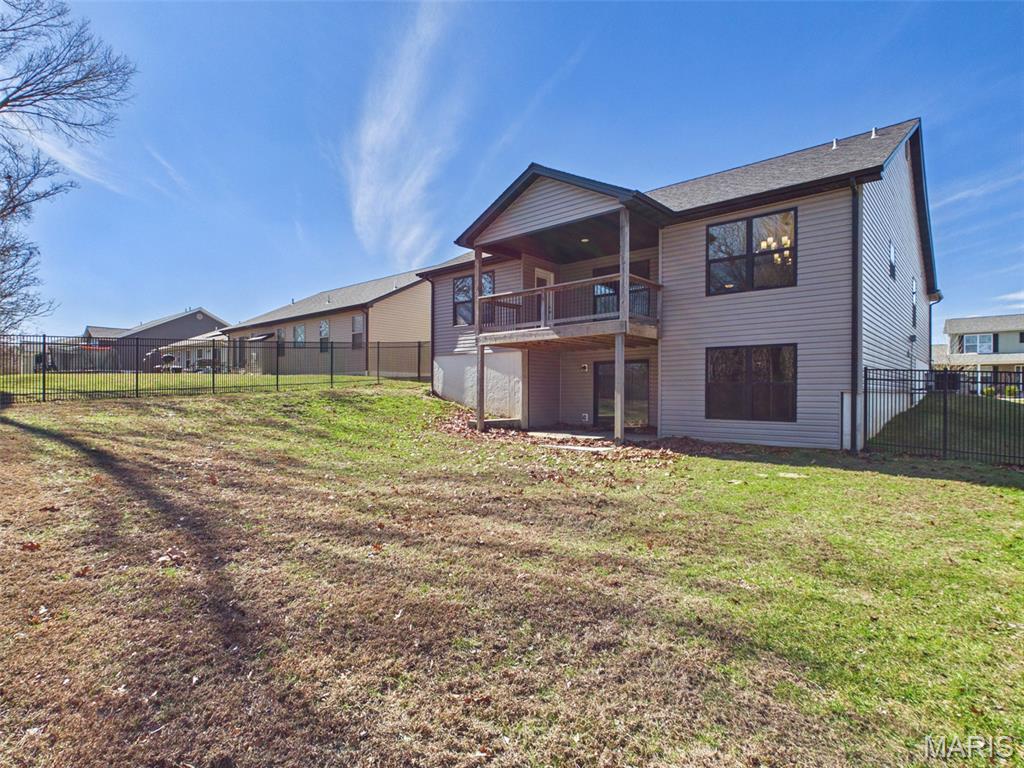 7990 Sonora Ridge Caseyville, IL 62232 - Photo 42 of 44