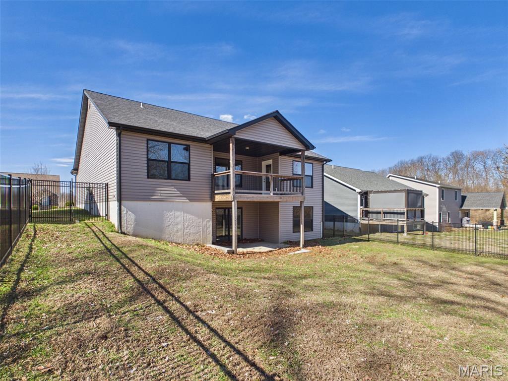 7990 Sonora Ridge Caseyville, IL 62232 - Photo 43 of 44