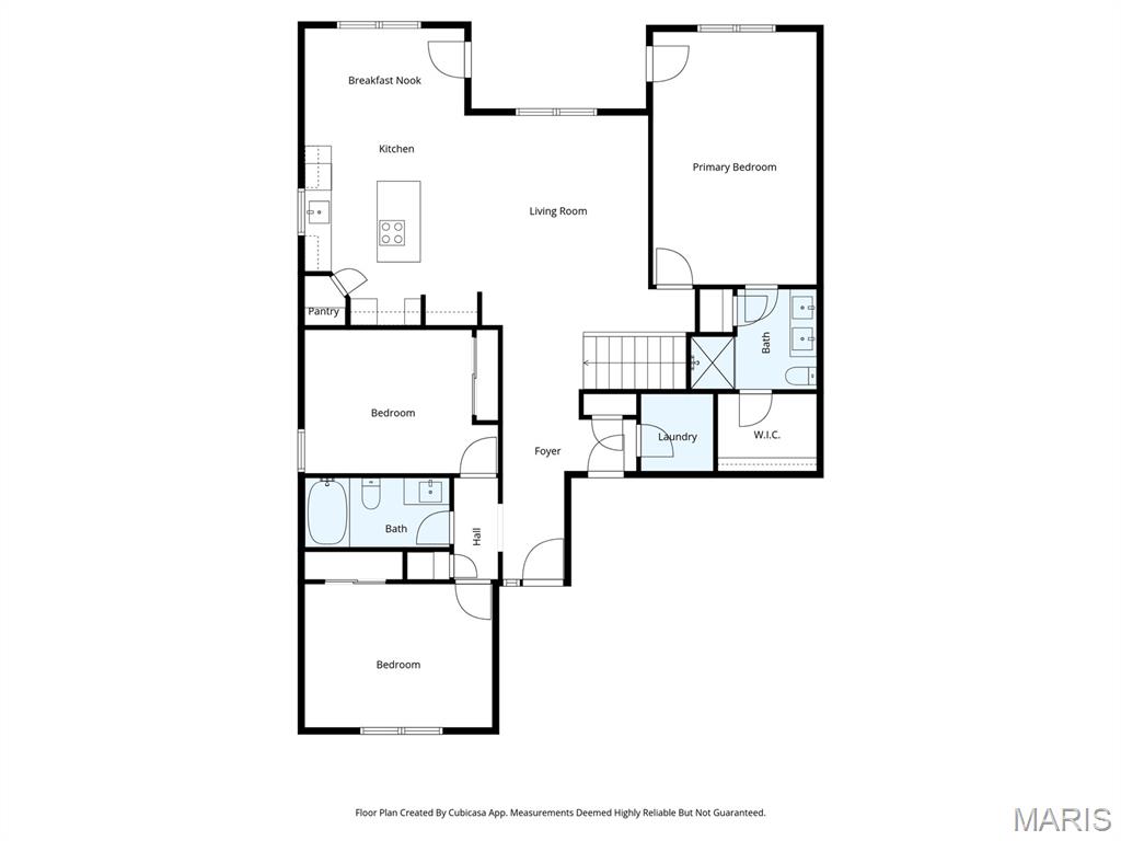 7990 Sonora Ridge Caseyville, IL 62232 - Photo 7 of 44