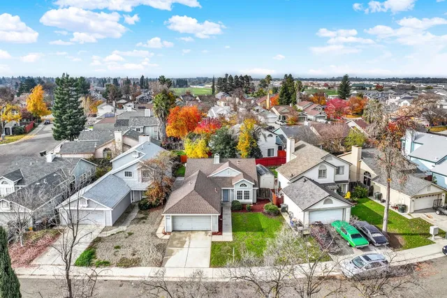 $439,000 | 8609 Valley Rim Way, Antelope, CA 95843