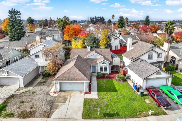 $439,000 | 8609 Valley Rim Way, Antelope, CA 95843