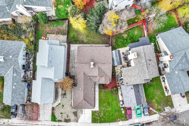 $439,000 | 8609 Valley Rim Way, Antelope, CA 95843