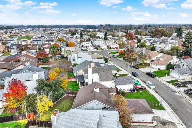 $439,000 | 8609 Valley Rim Way, Antelope, CA 95843