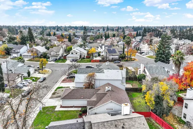 $439,000 | 8609 Valley Rim Way, Antelope, CA 95843