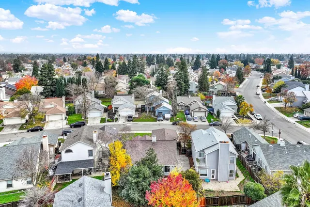 $439,000 | 8609 Valley Rim Way, Antelope, CA 95843