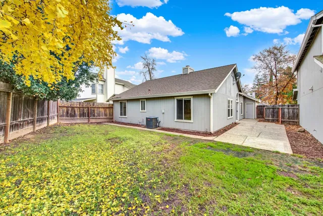 $439,000 | 8609 Valley Rim Way, Antelope, CA 95843