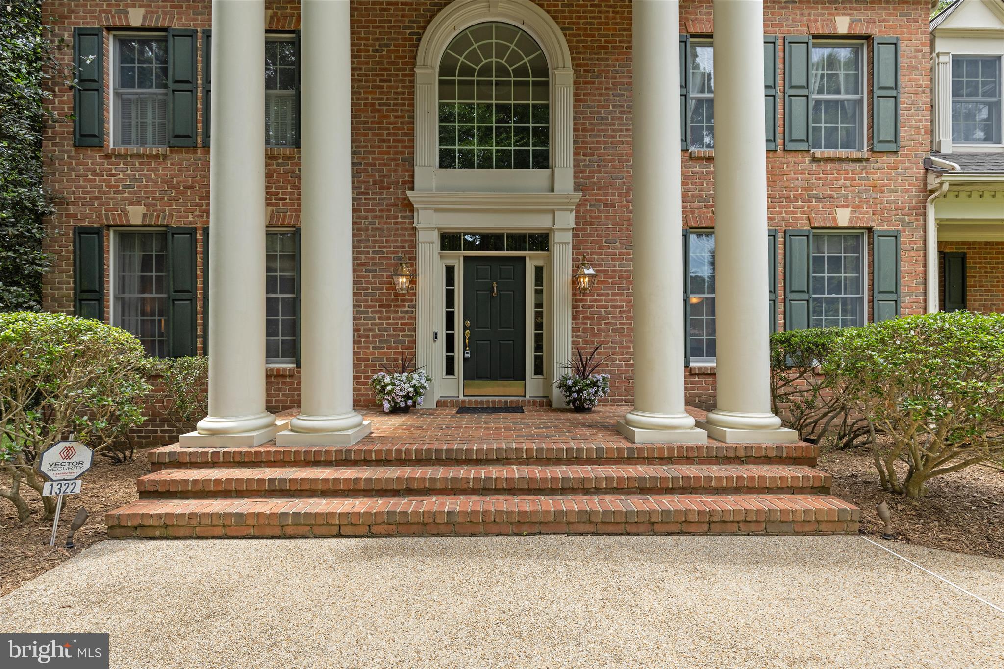 1322 Windsor Ridge Lane Annapolis, MD 21409 - Photo 7 of 104 Beautiful entryway