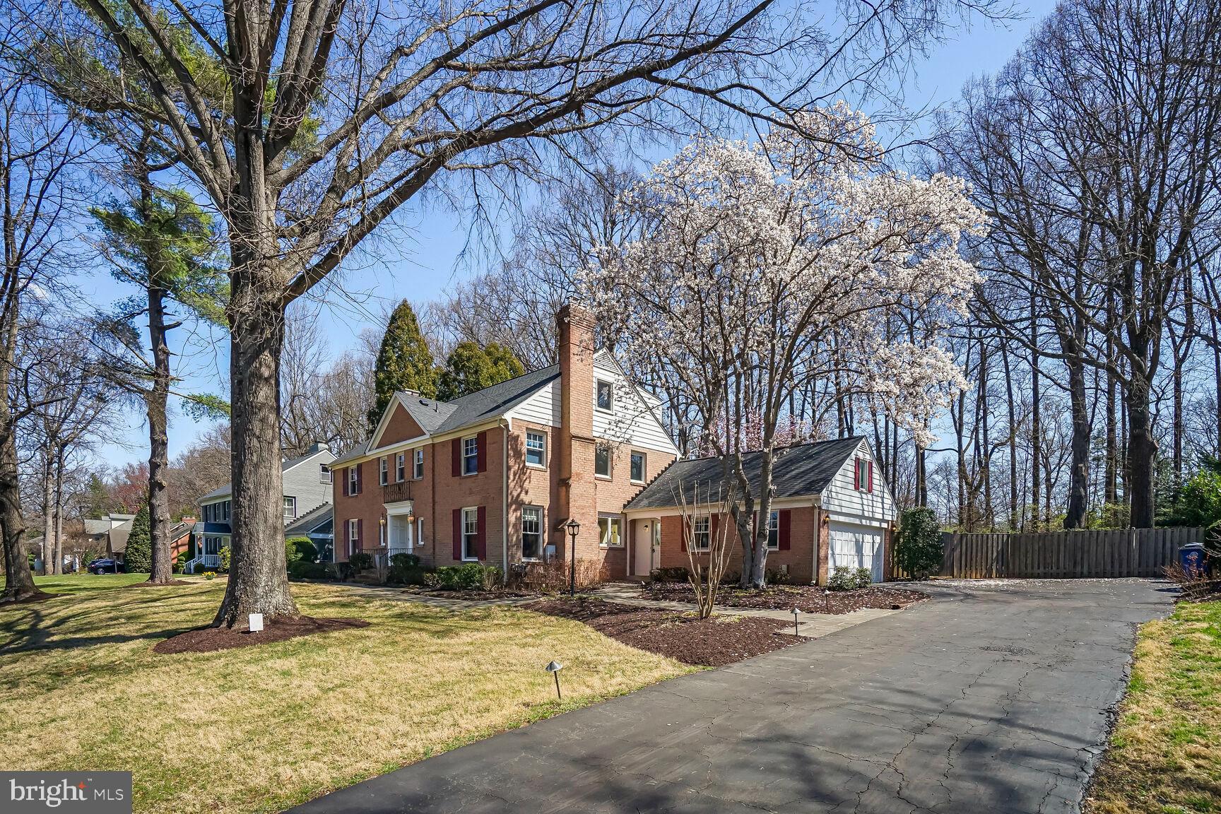 7514 Arrowood Road Bethesda, MD 20817 - Photo 44 of 49 Gallery Image 44