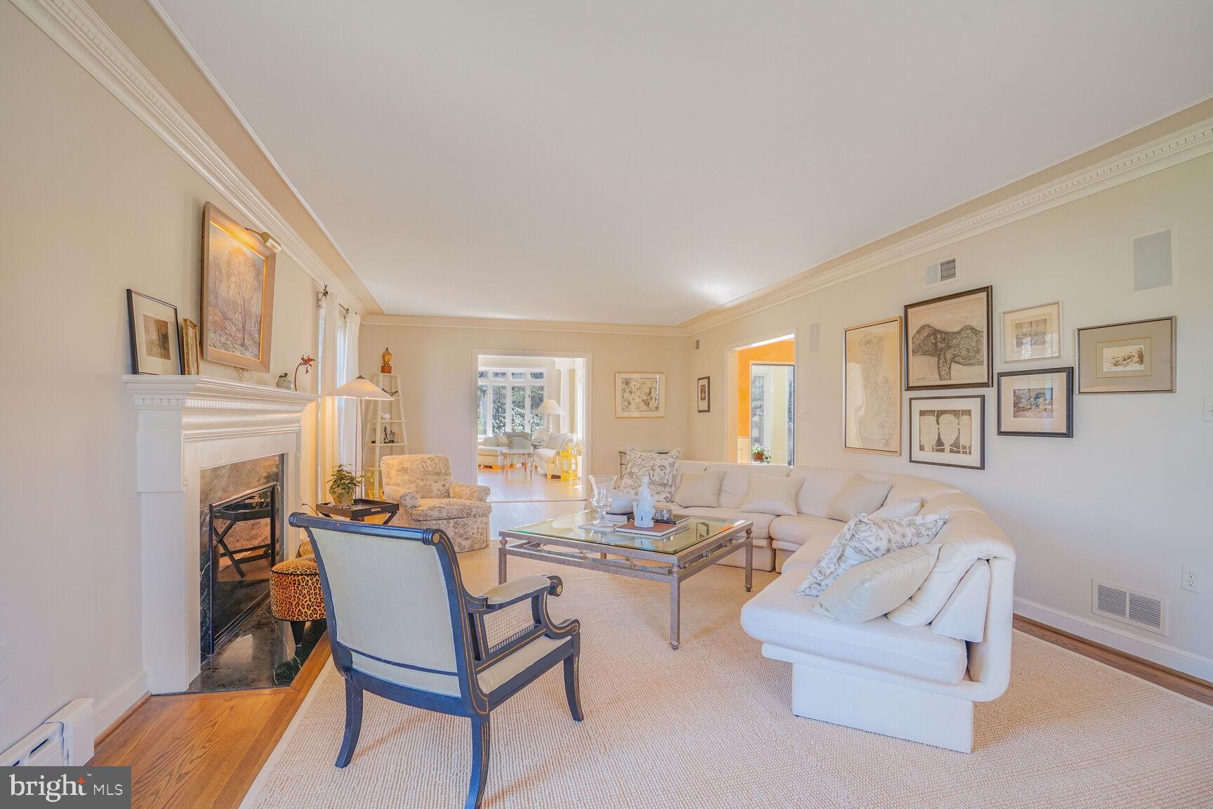 7514 Arrowood Road Bethesda, MD 20817 - Photo 8 of 49 Gallery Image 8