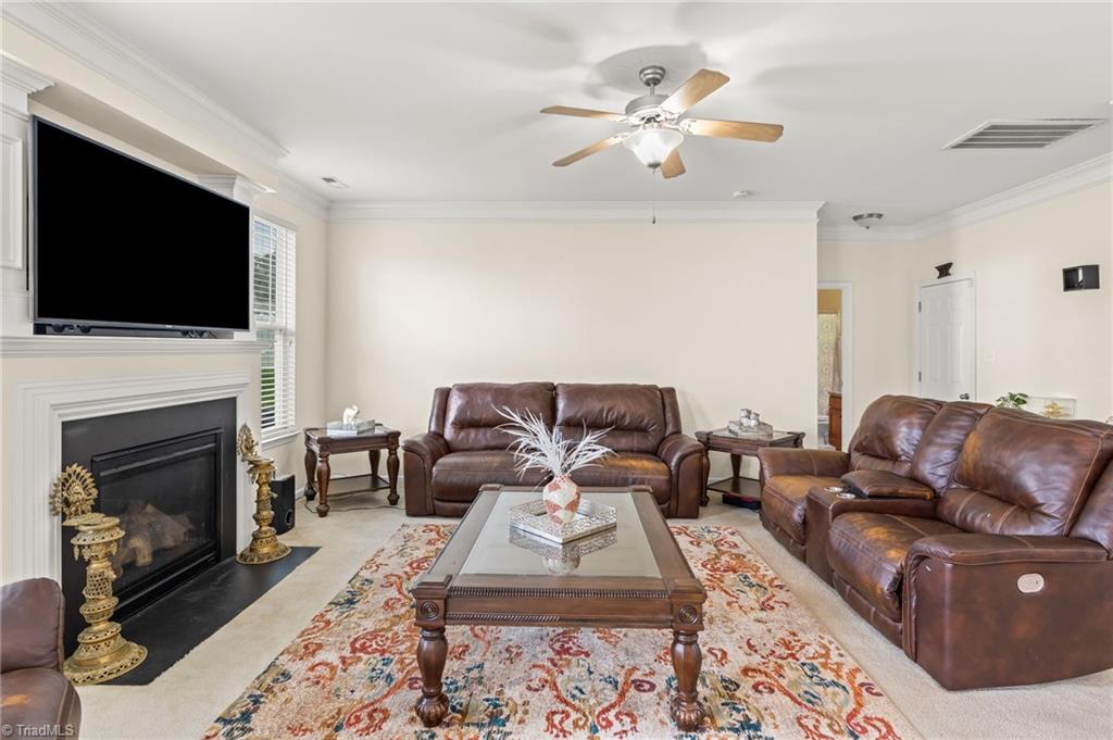 4607 White Beard Road High Point, NC 27265 - Photo 12 of 48