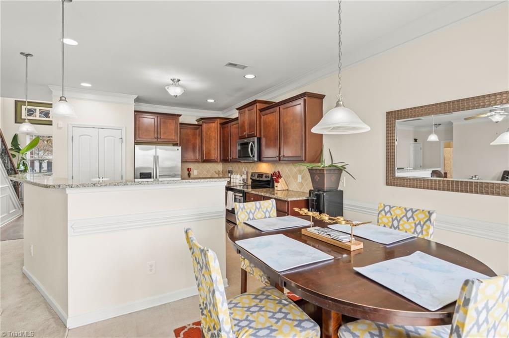 4607 White Beard Road High Point, NC 27265 - Photo 14 of 48