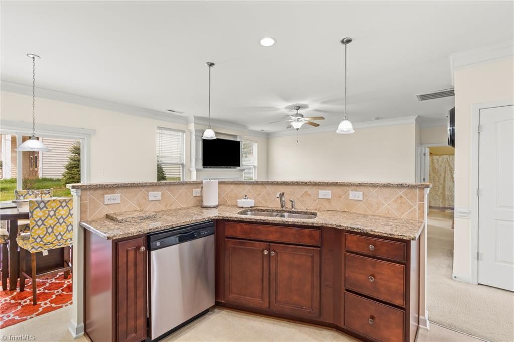 4607 White Beard Road High Point, NC 27265 - Photo 16 of 48